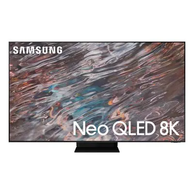 Samsung QN850A 85″ Class 8K Neo QLED Smart TV – Ultra HD, Quantum Matrix Technology, Adaptive Sound