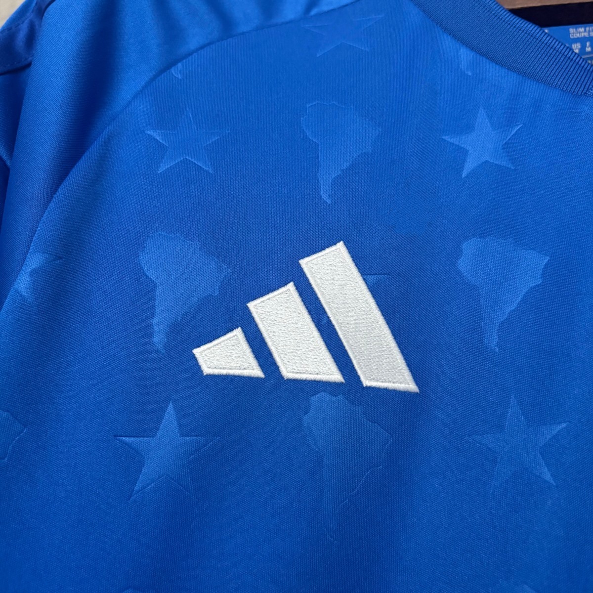 Cruzeiro 2026/27 Home Jersey S-4XL Fan Version