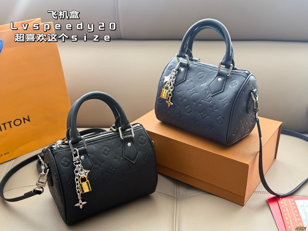 LV Speedy 20 bag - cnluxepick