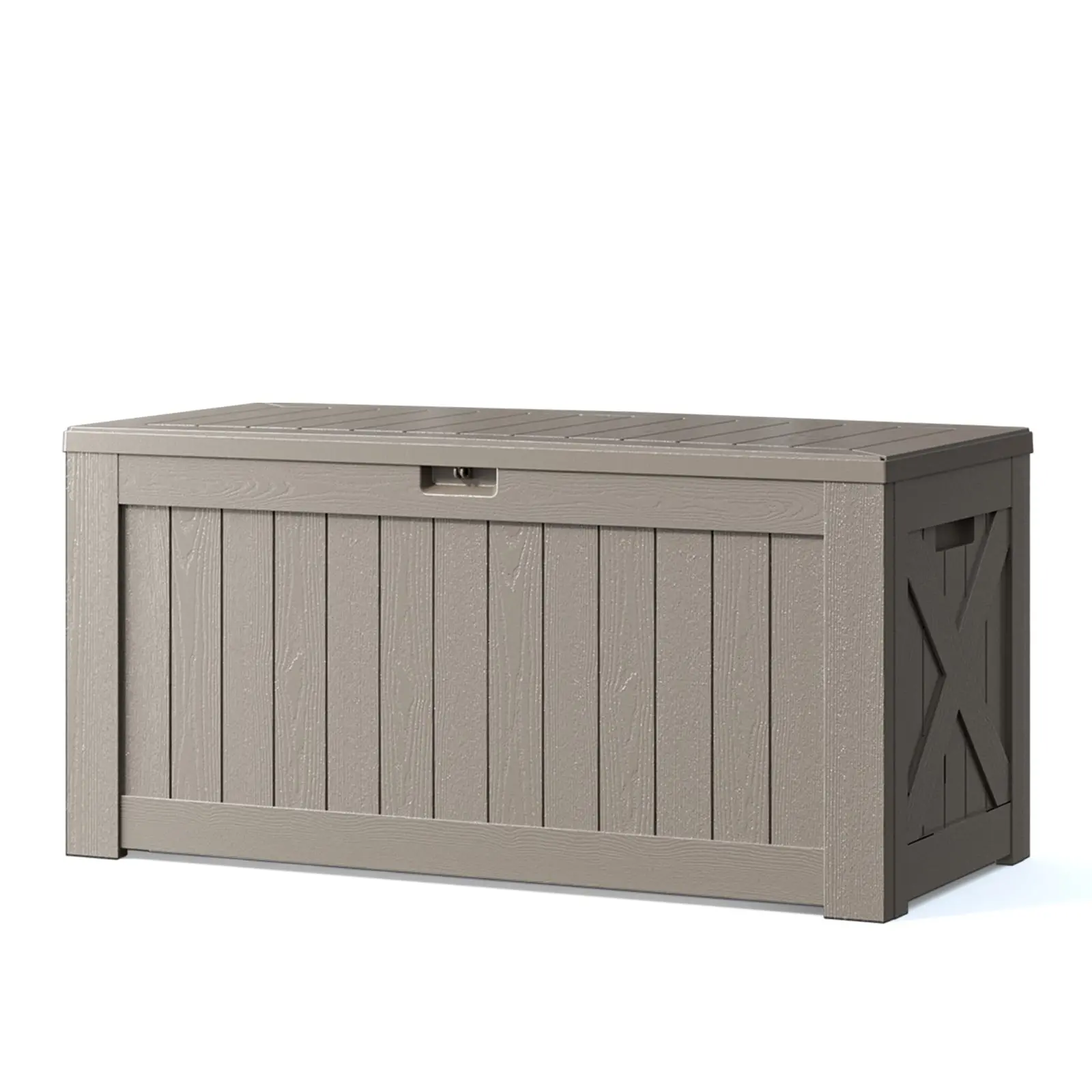 Patiowell 120 Gallon Deck Box