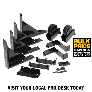 Pylex Sliding Gate Hardware Kit 11052