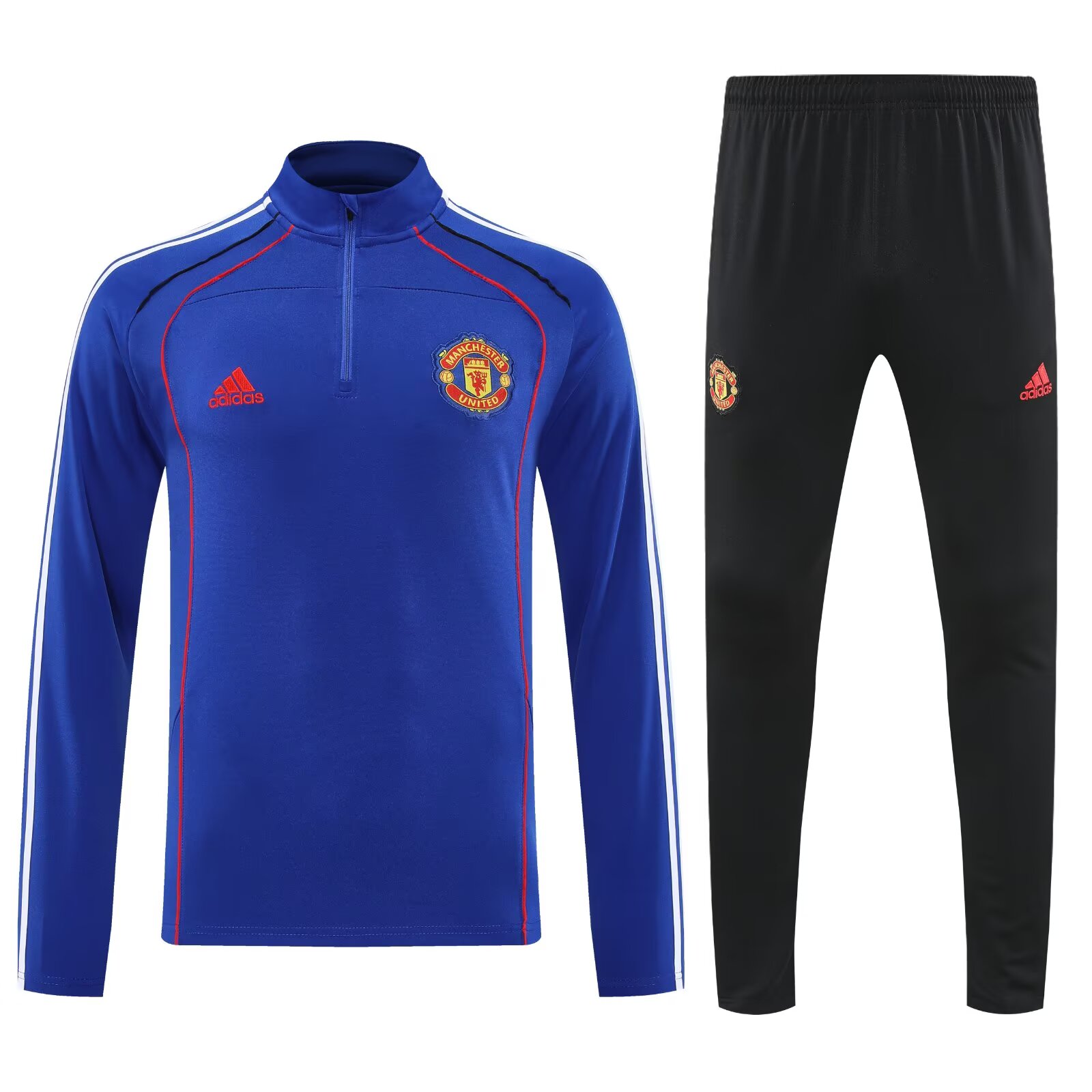 Manchester United Survêtement / Training 2025 2026€39.99