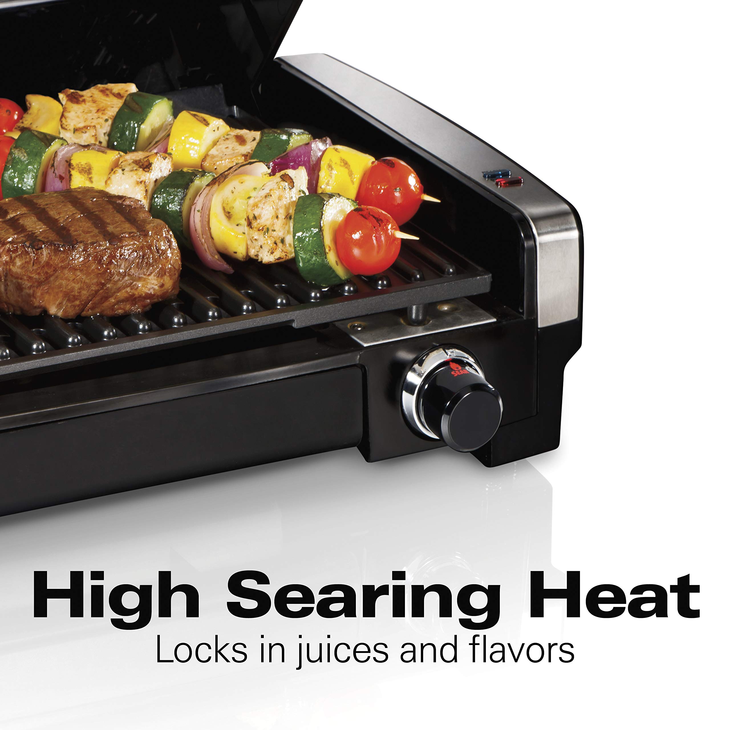 Hamilton Beach 25360 Removable Extra Large