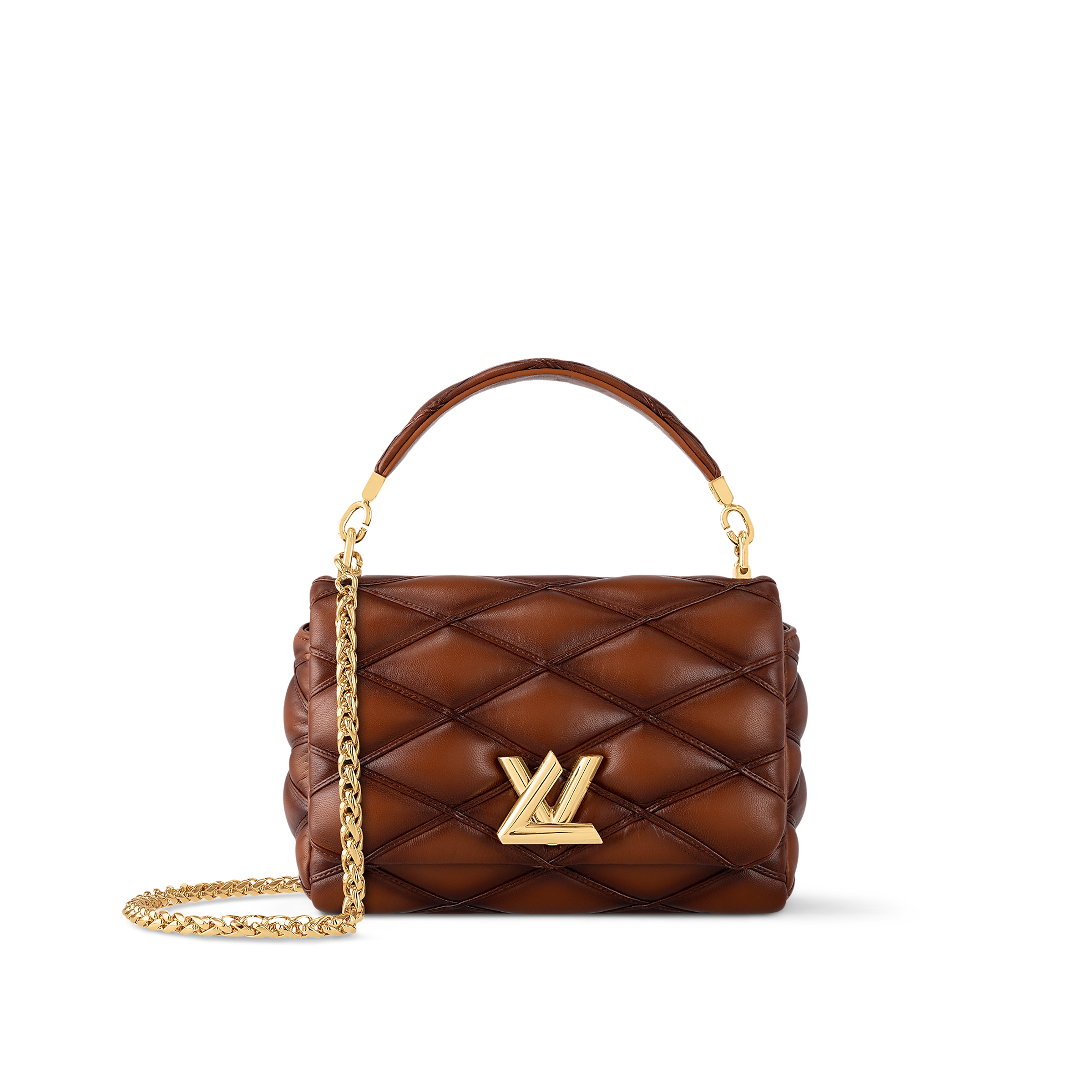 Louis Vuitton Go-14 Mm M23601