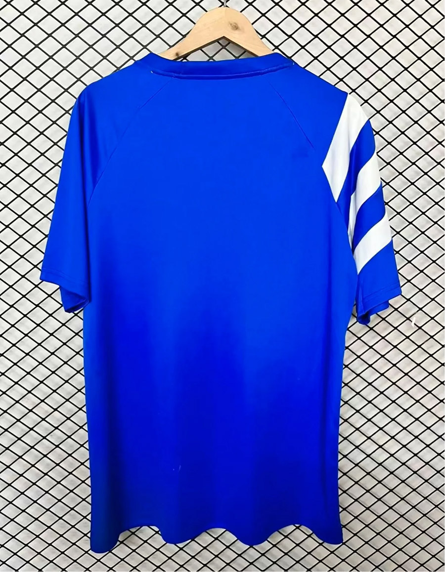 Schalke 04 Statement Jersey 2026