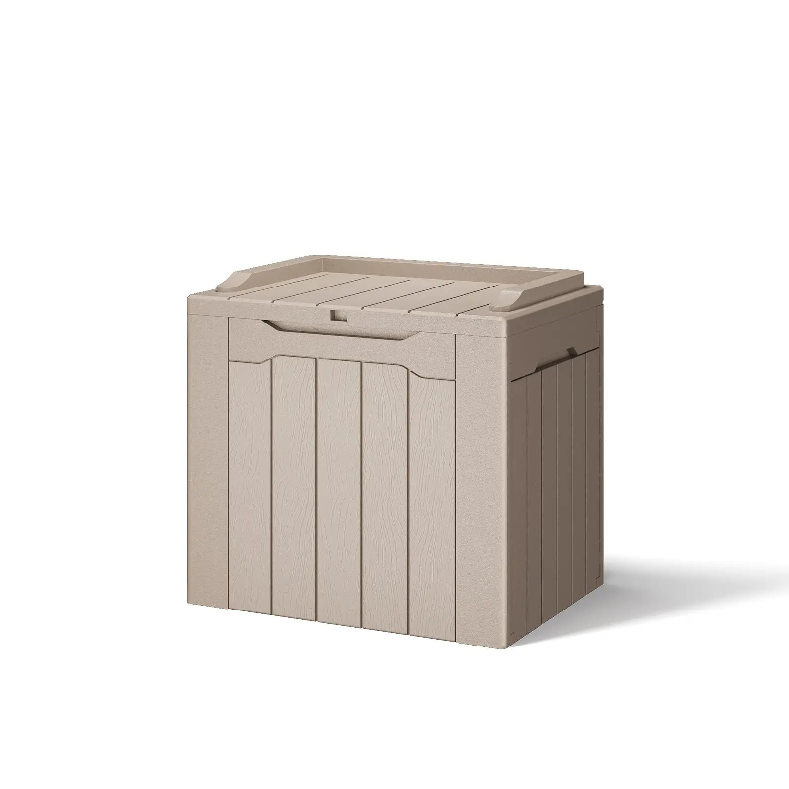 Patiowell 28 Gallon Deck Box