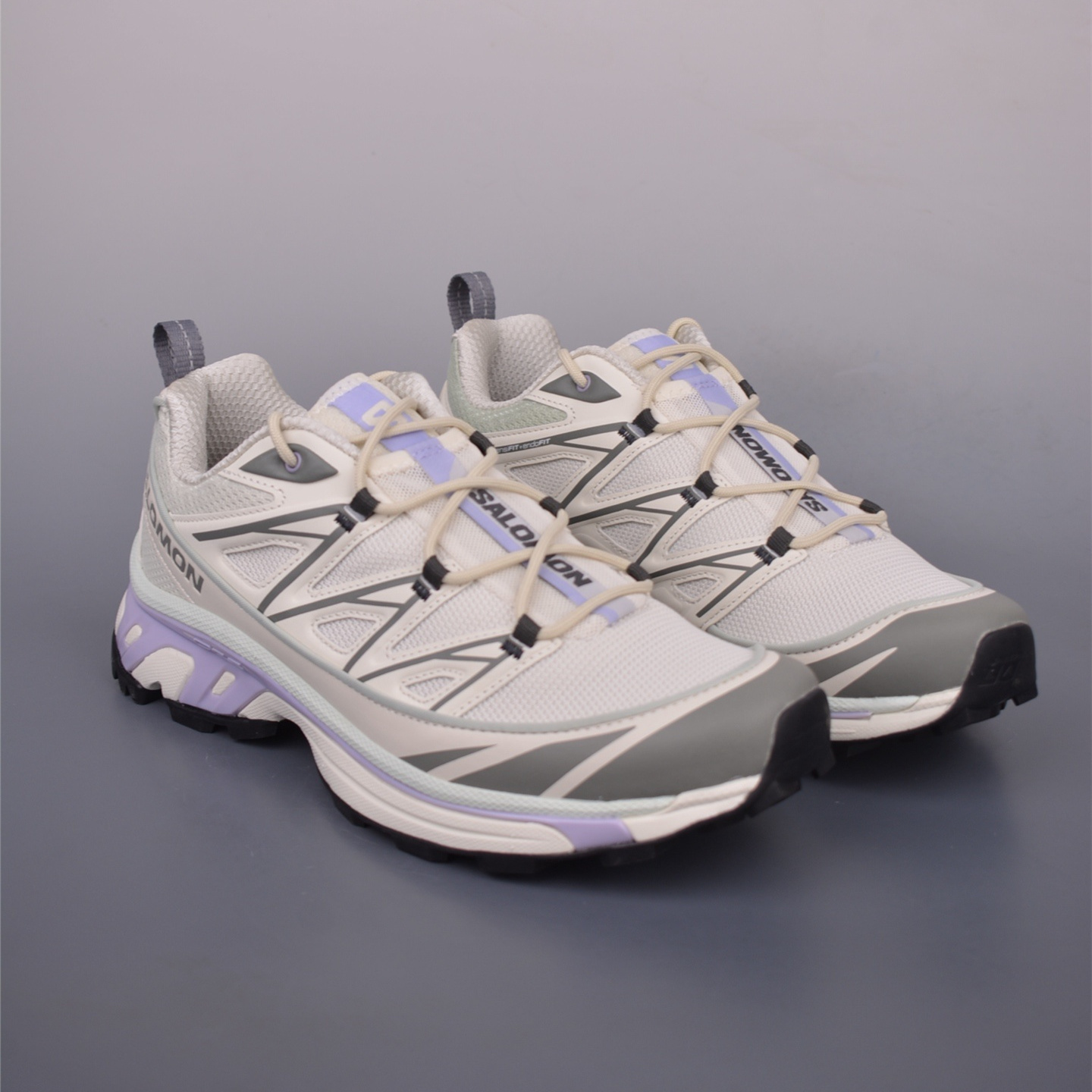 Salomon XT-6 EXPANSE Icicle L47810100