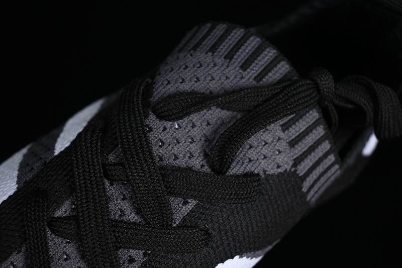 Adidas Samba Sock Primeknit Core Black/Cloud White/Core Red CQ2218