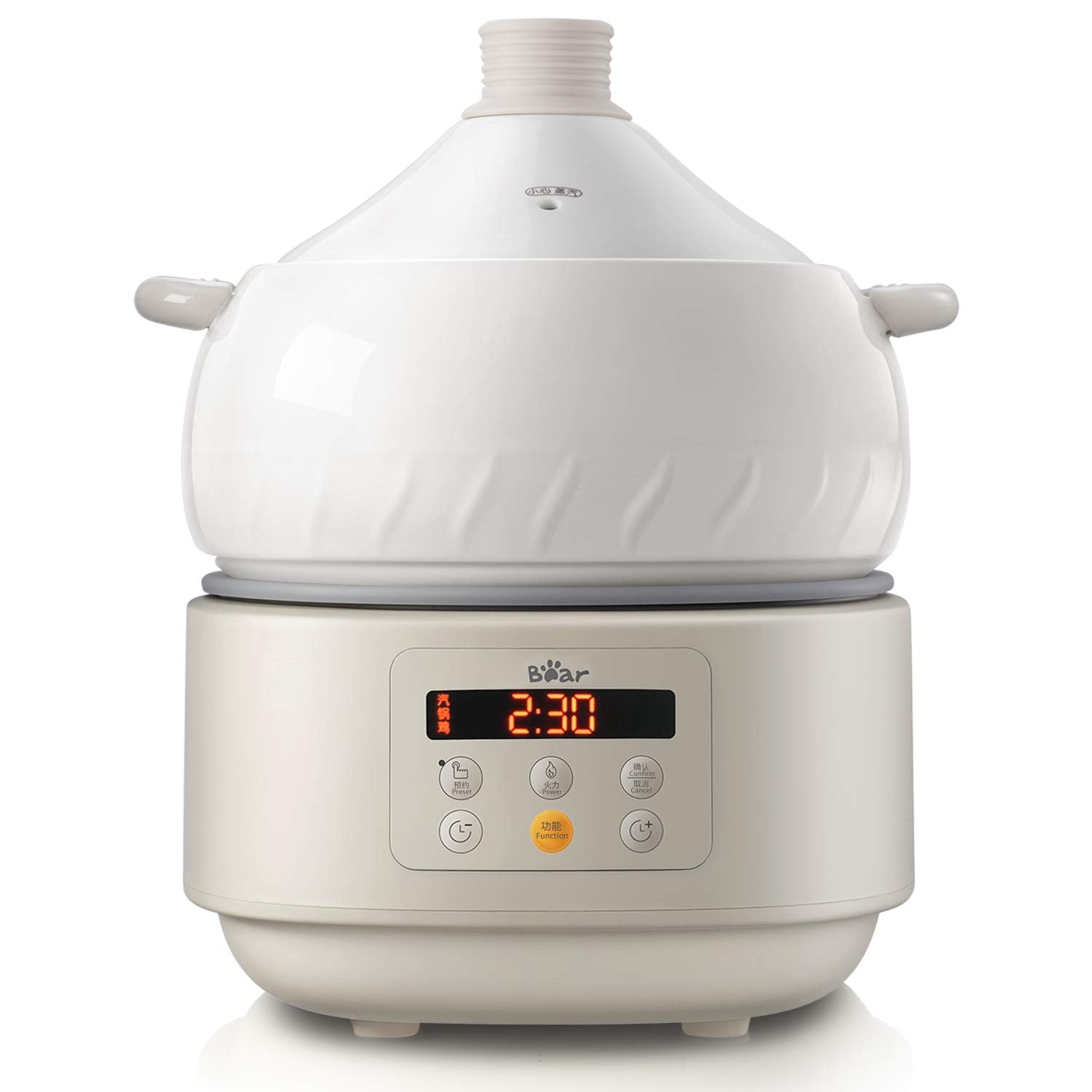 Bar Multi function Electric Ceramics DQG A30C1