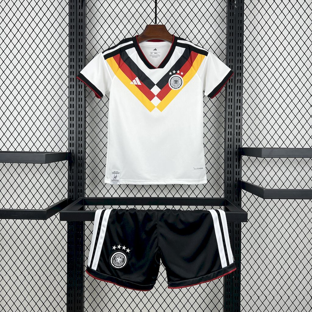 Kit Enfant Allemagne 2025 2026€13.99