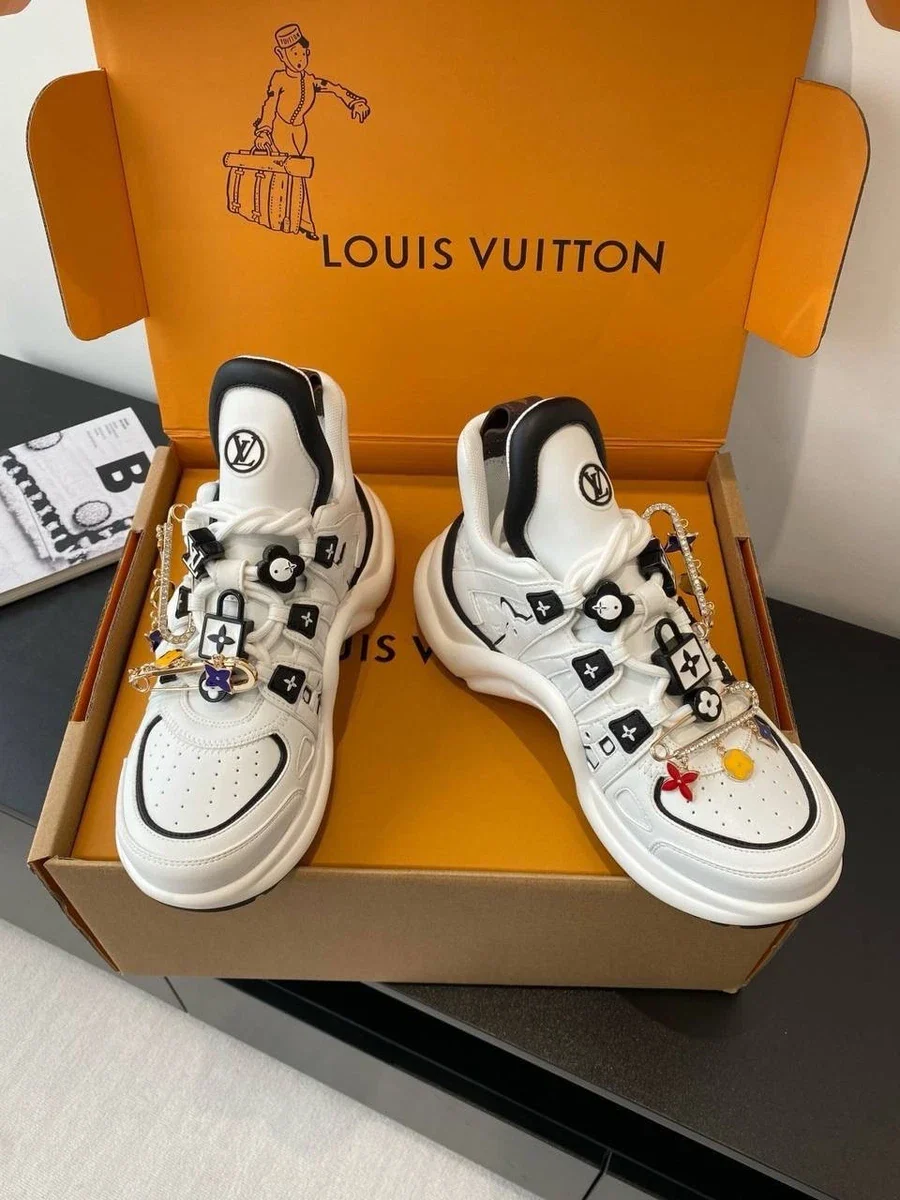 Louis Vuitton Archlight Sneakers