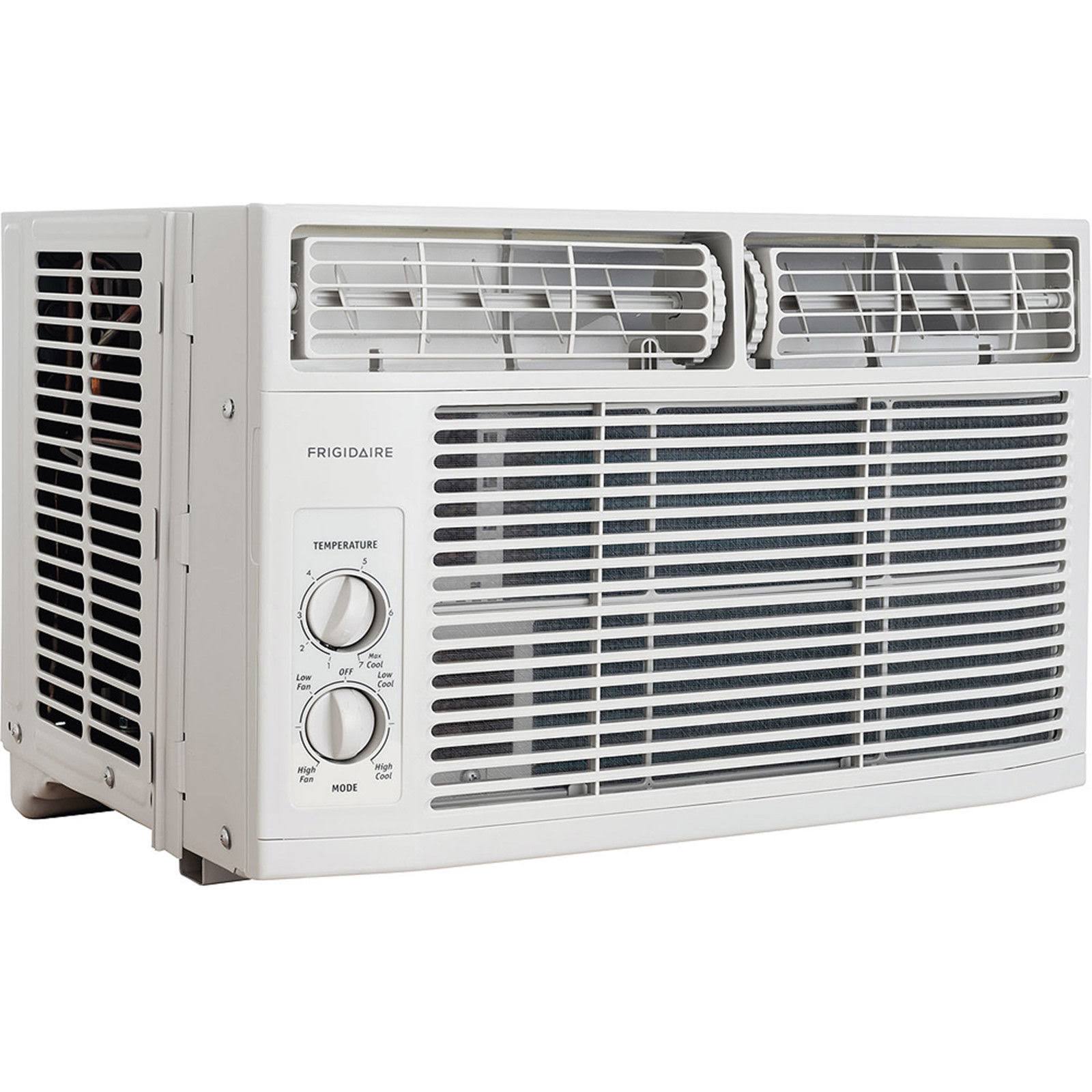 Frigidaire Ffra0811r1 8,000 BTU Window Air Conditioner