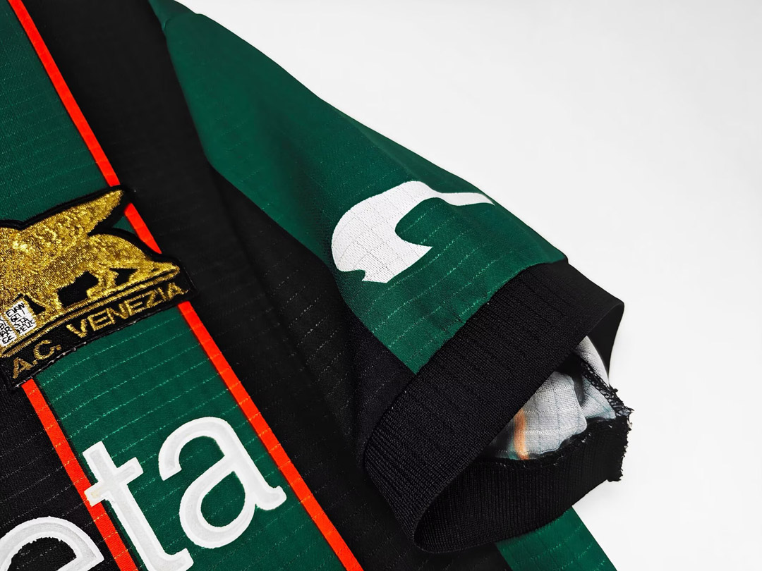 Retro 1999/00 Venezia Home S-XXL