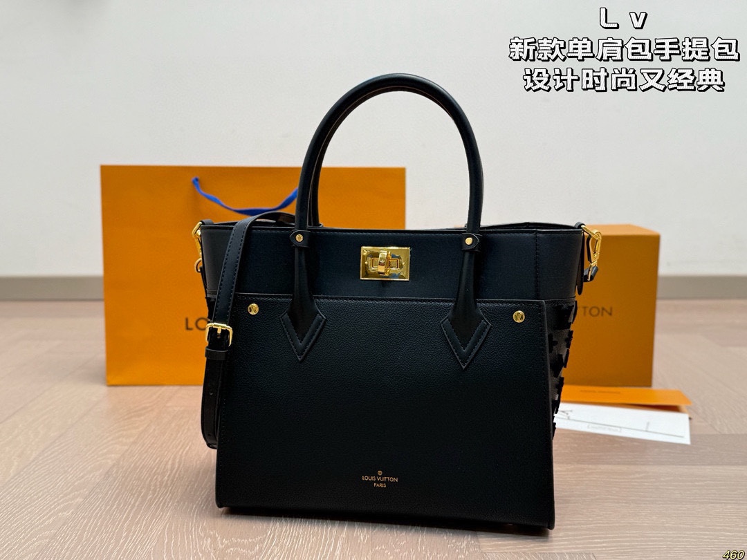 LV Fashion Handbag - cnluxepick