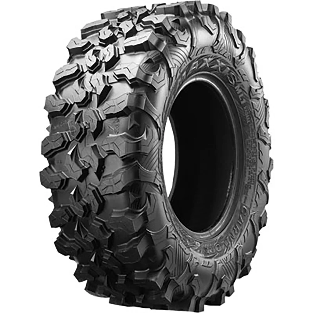 Maxxis Carnivore Radial Tire 30x10-14 Compatible With Yamaha Wolverine RMAX 2 1000 2021