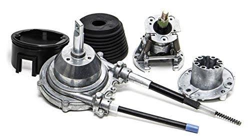 Seastar Xtreme Tilt NFB Steering Kit, 20& SSX17720