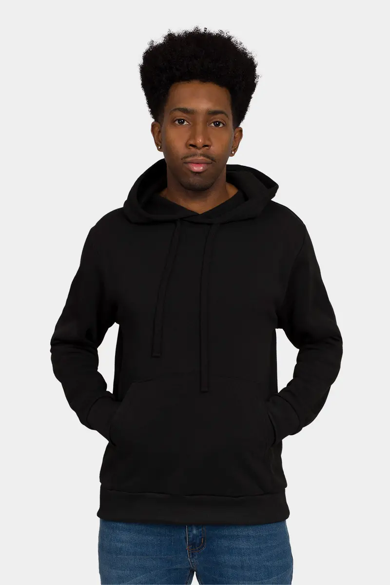 Watch Your Back Savage Tiger Graphic Hoodie – Bold Wildlife-Themed Streetwear Sweatshirt