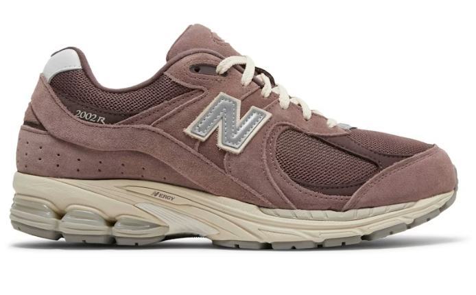 New Balance 2002R Black Fig M2002RHD Casual Running Shoes