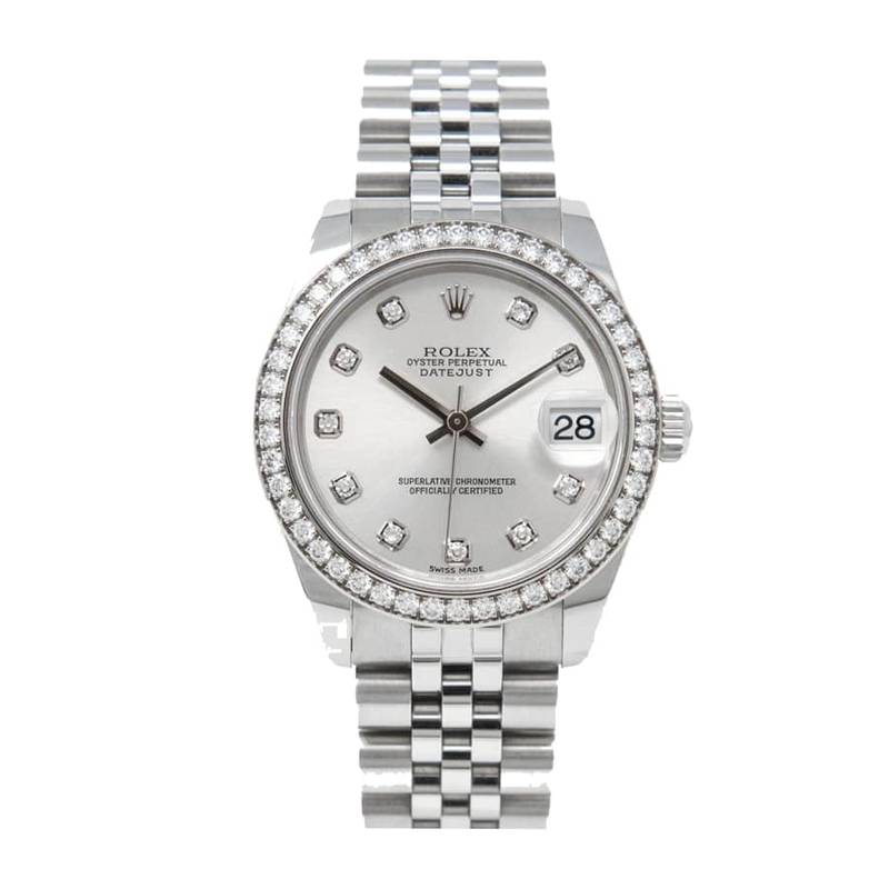Rolex Datejust 178384 Premium Duplicate