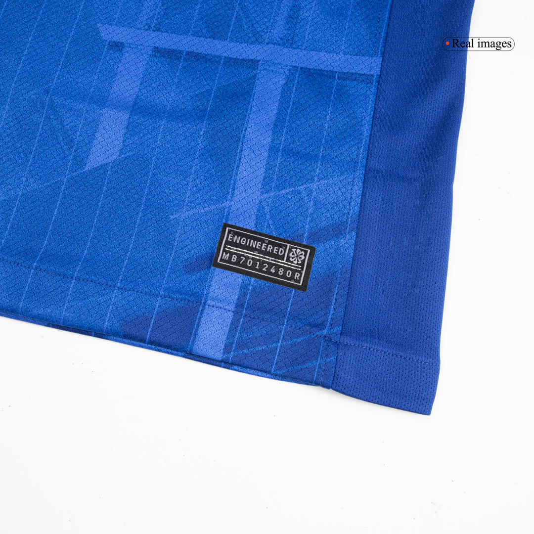 PALMER #10 Chelsea Home Soccer Jersey 2025/26 - UCL