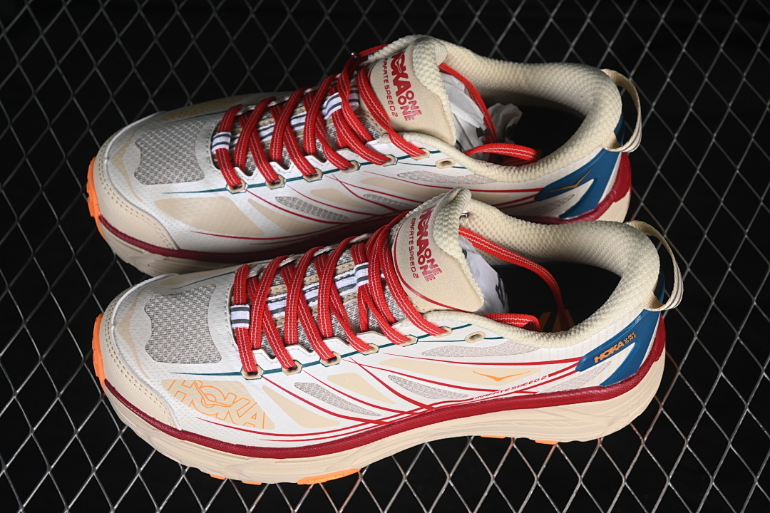 HOKA One One Mafate Speed 2 Running Shoes