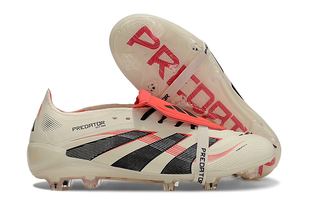 Adidas Predator Accuracy FG Boots Size: 39-45