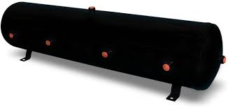 Airlift Air Tanks