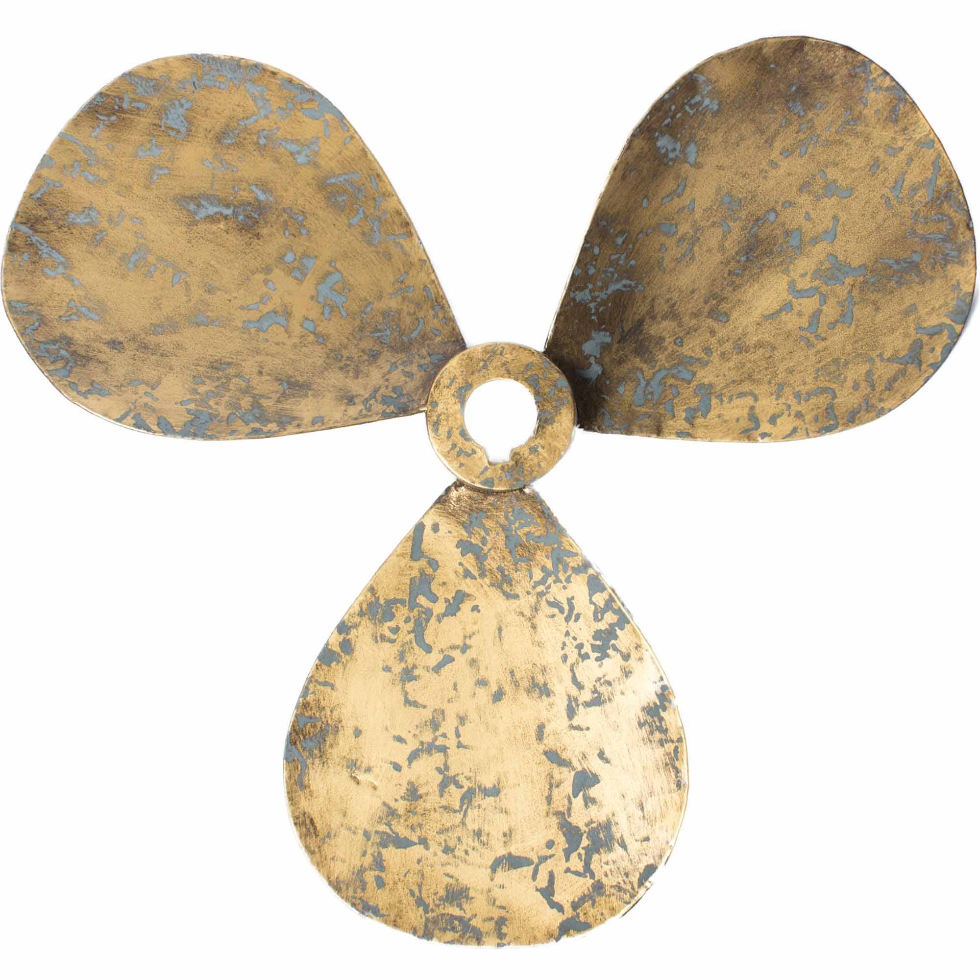 Propellers Wall Decor - Set of 2