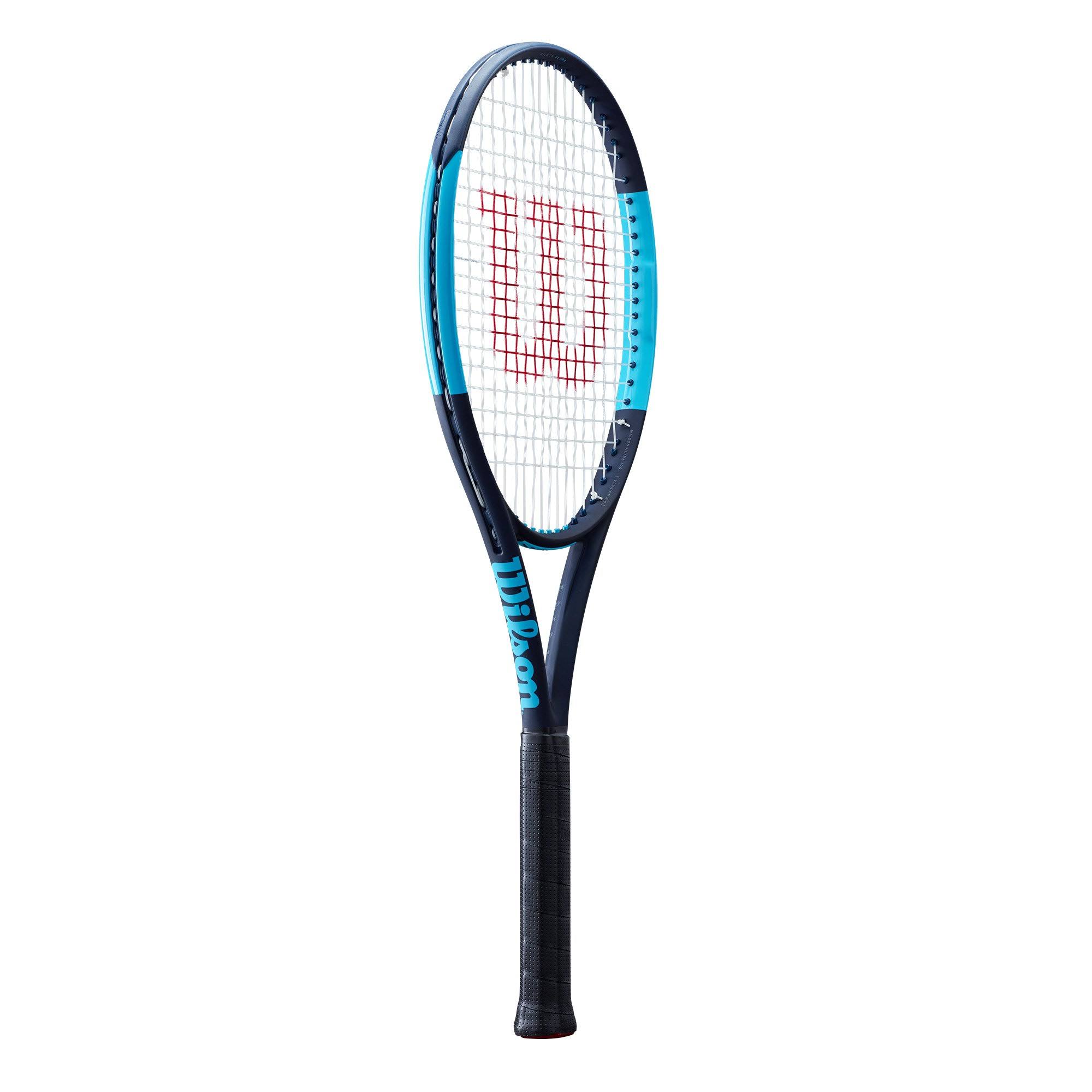 Wilson Ultra 100 V2 Tennis Racquet