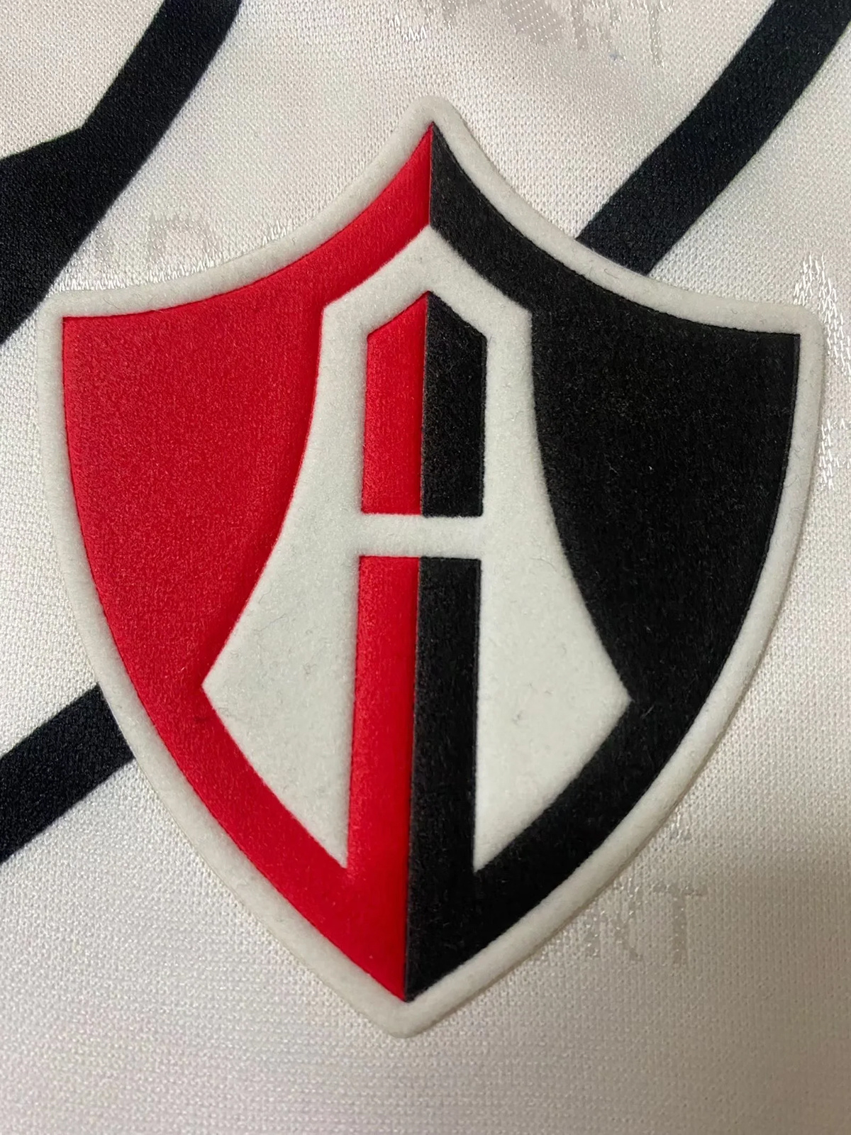 Retro Atlas 94/95 Away Jersey