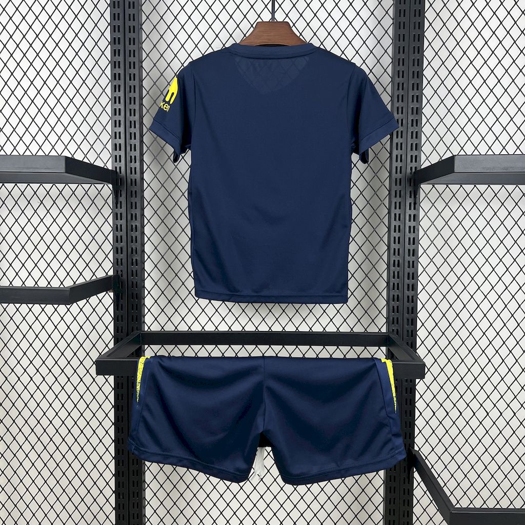 Kit Enfant Atletico Madrid 2025 2026€13.99