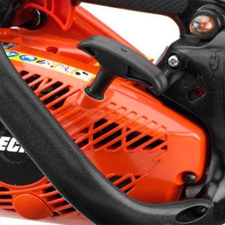 echo-2 Stroke Gas Lightweight Durable Top Handle Chainsaw