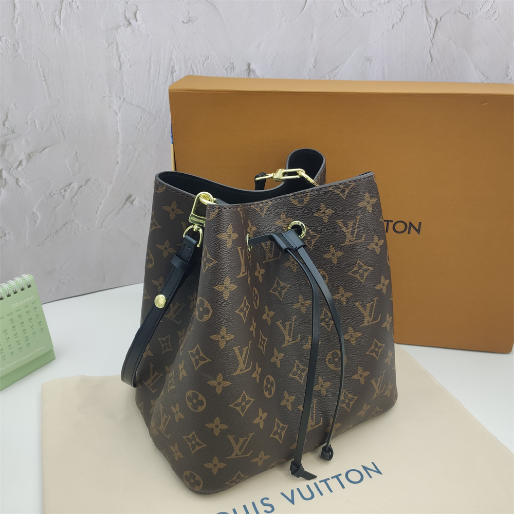 Louis Vuitton Pre-Owned Neo Noe bucket bag - cnluxepick