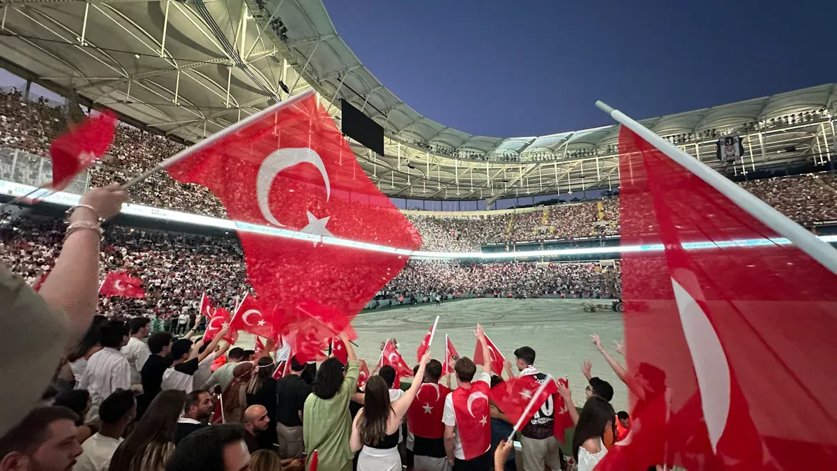 2026 World Cup Turkey Team Who Will Shine Bright