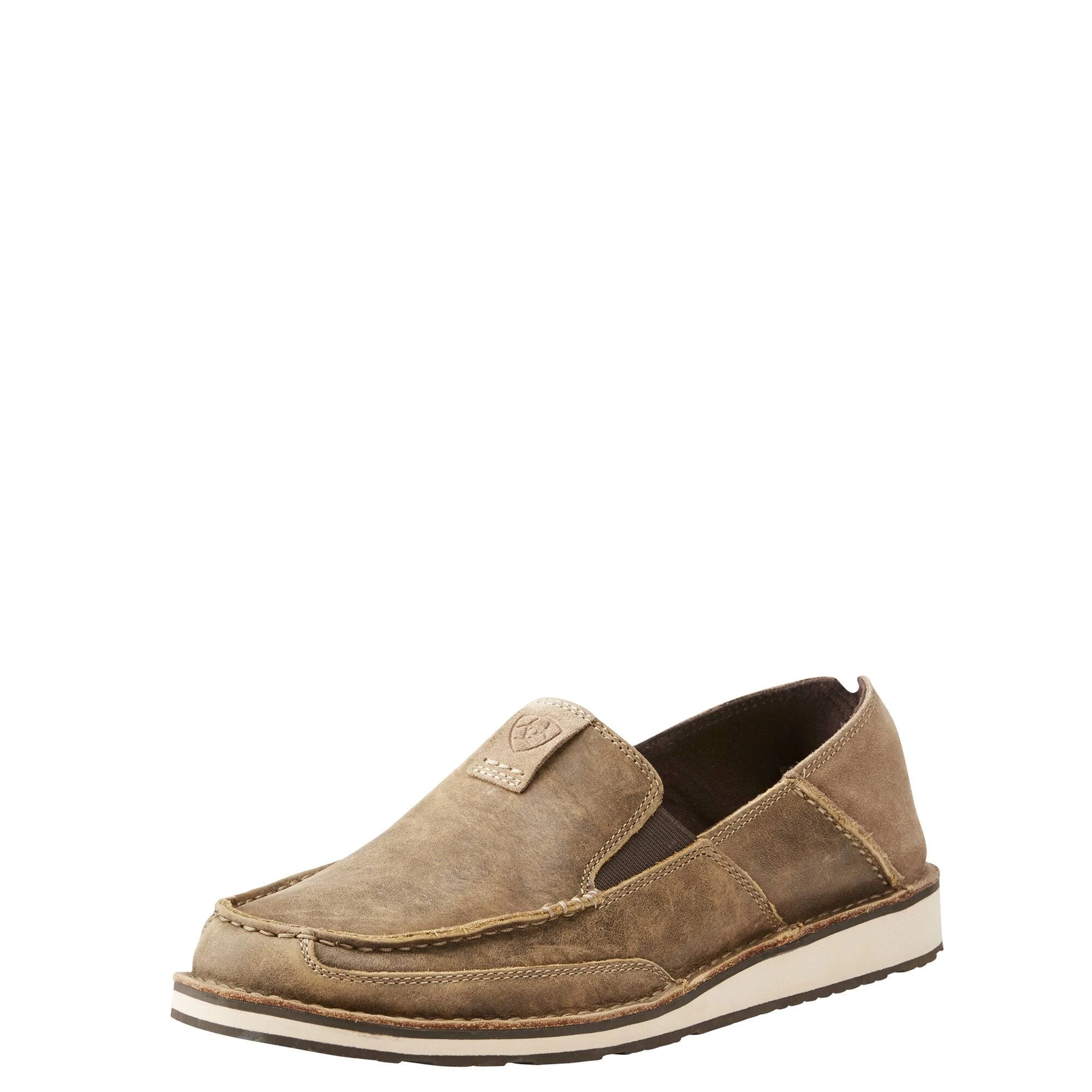 Ariat Men&s Cruiser - Brown Bomber