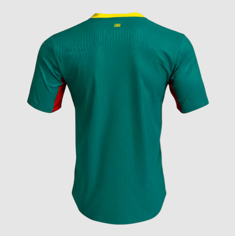 Senegal Away Soccer Jersey World Cup 2026