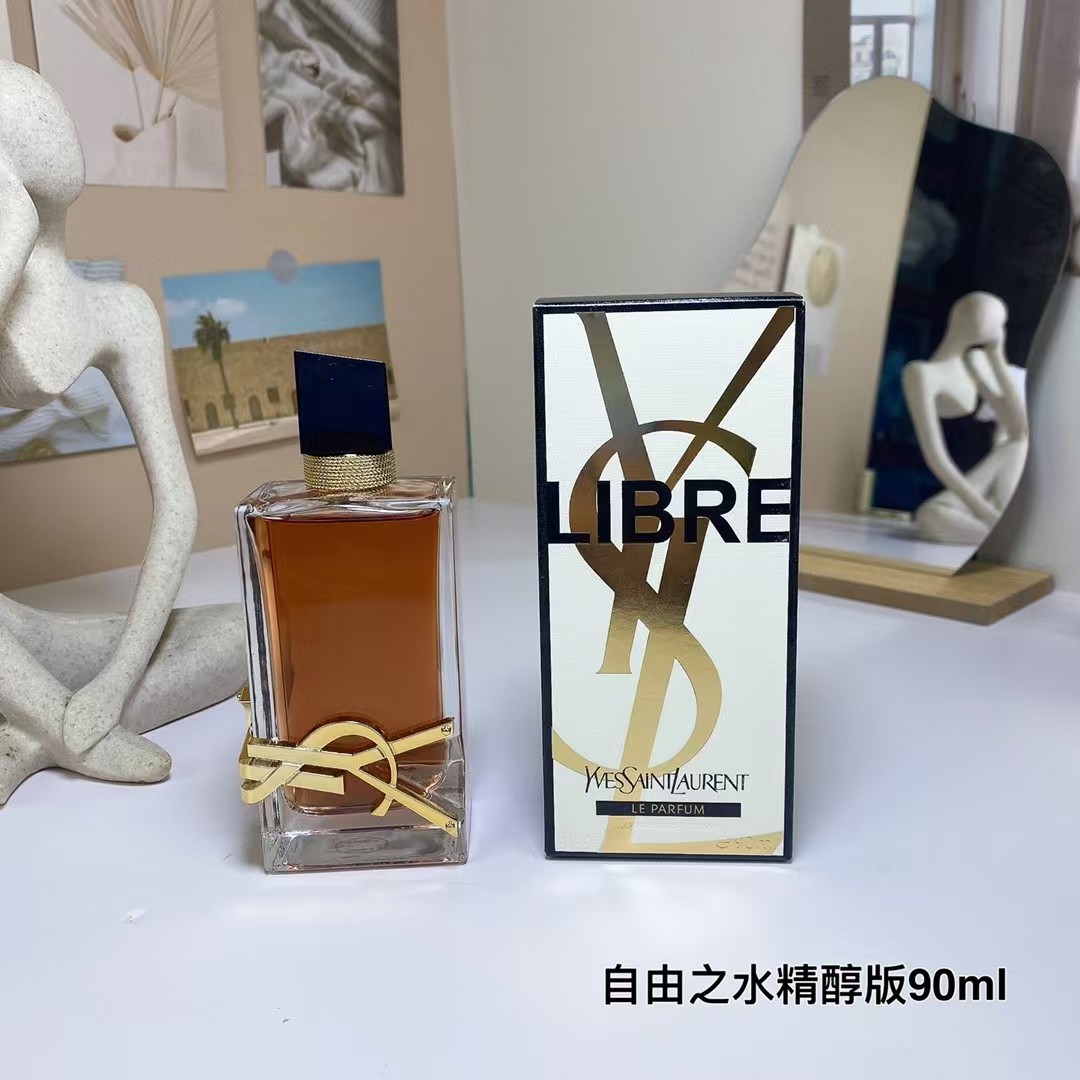 YSL libre le rfum perfume 90ml - cnluxepick