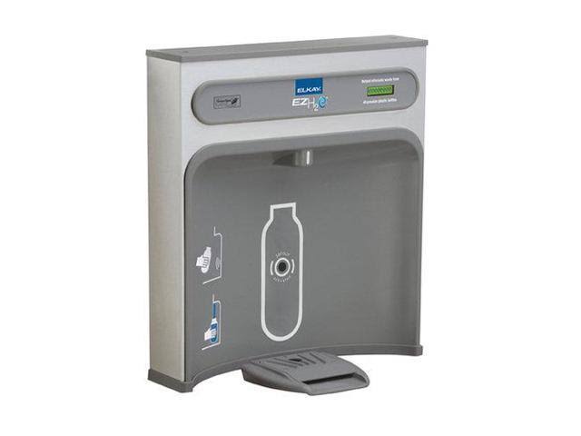 Elkay EZH2O Retrofit Bottle Filling Station Kit - Non-Filtered EZWSRK