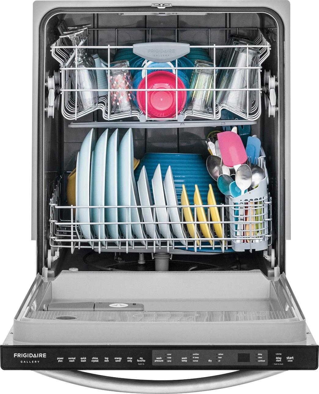 Frigidaire - Gallery 24