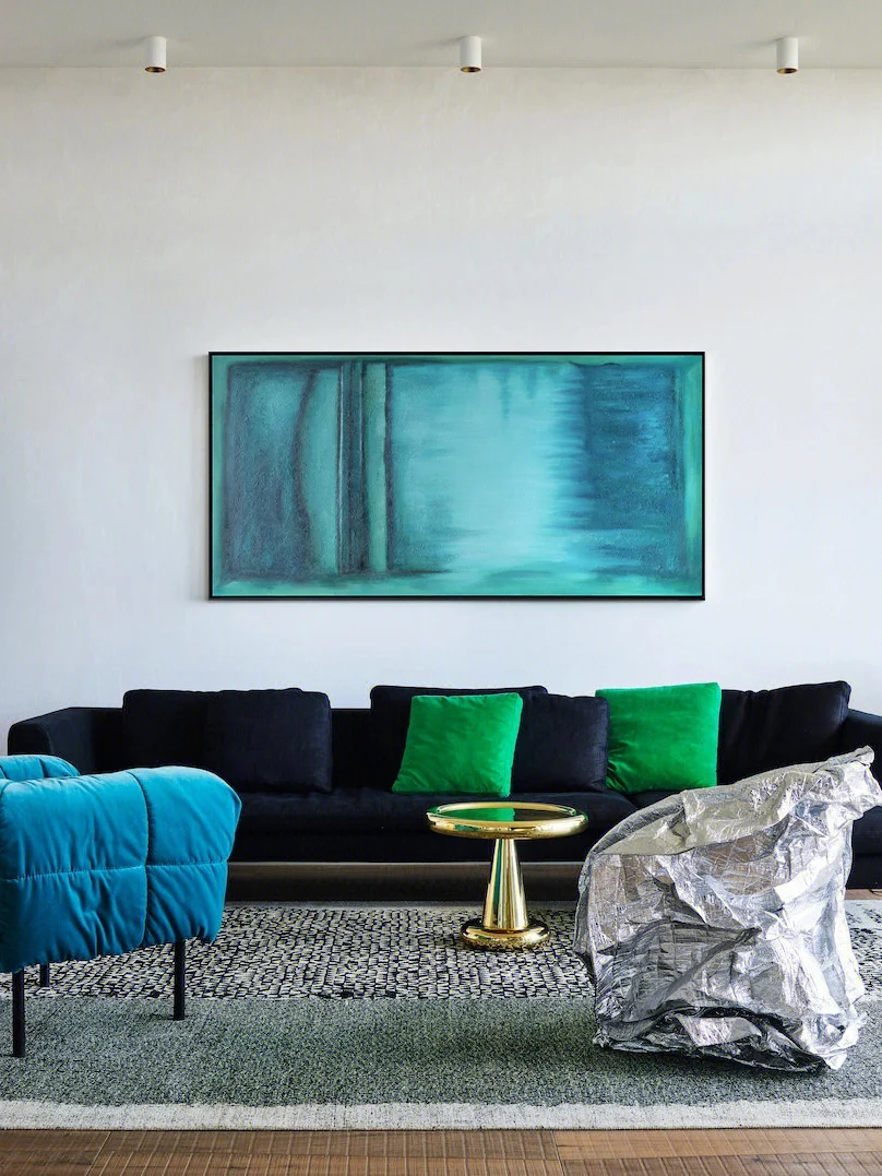 AH235 - Texture Painting 