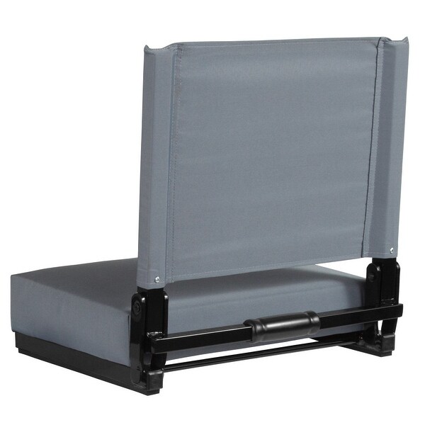 UltraPadded Stadium Chair