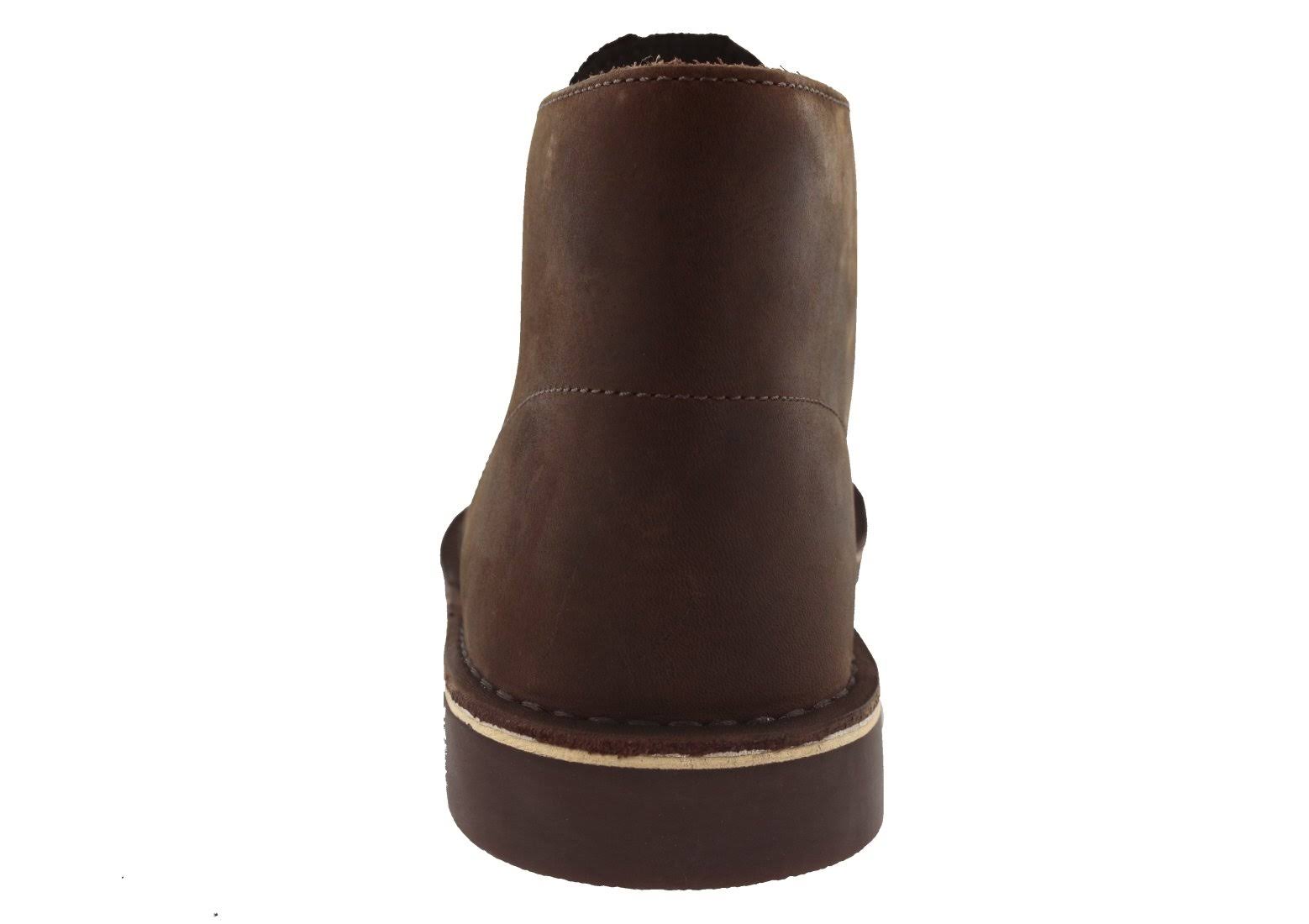 Clarks Bushacre 2 11 Men&s Beeswax