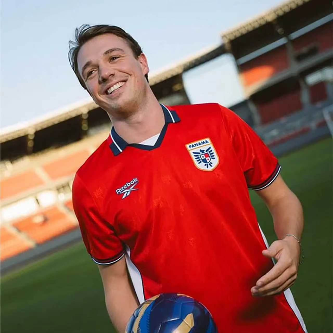 Panama 26/27 season home kit