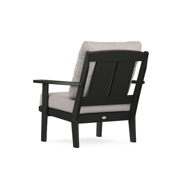 POLYWOOD Mission Deep Seating Chair