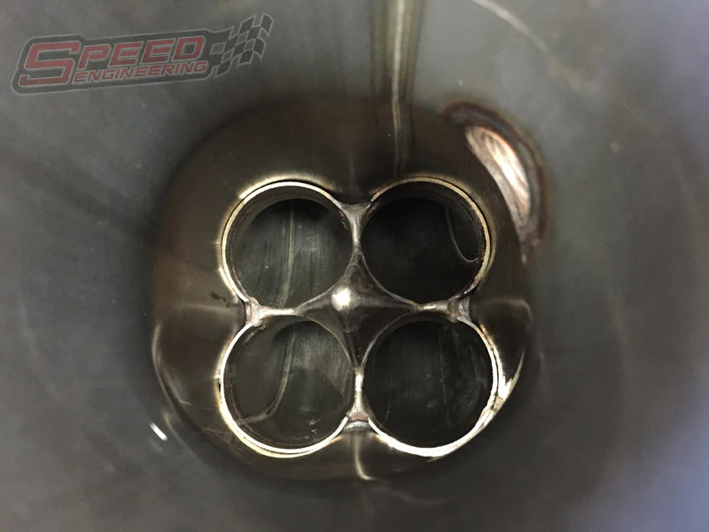 LS Swap 1 7/8