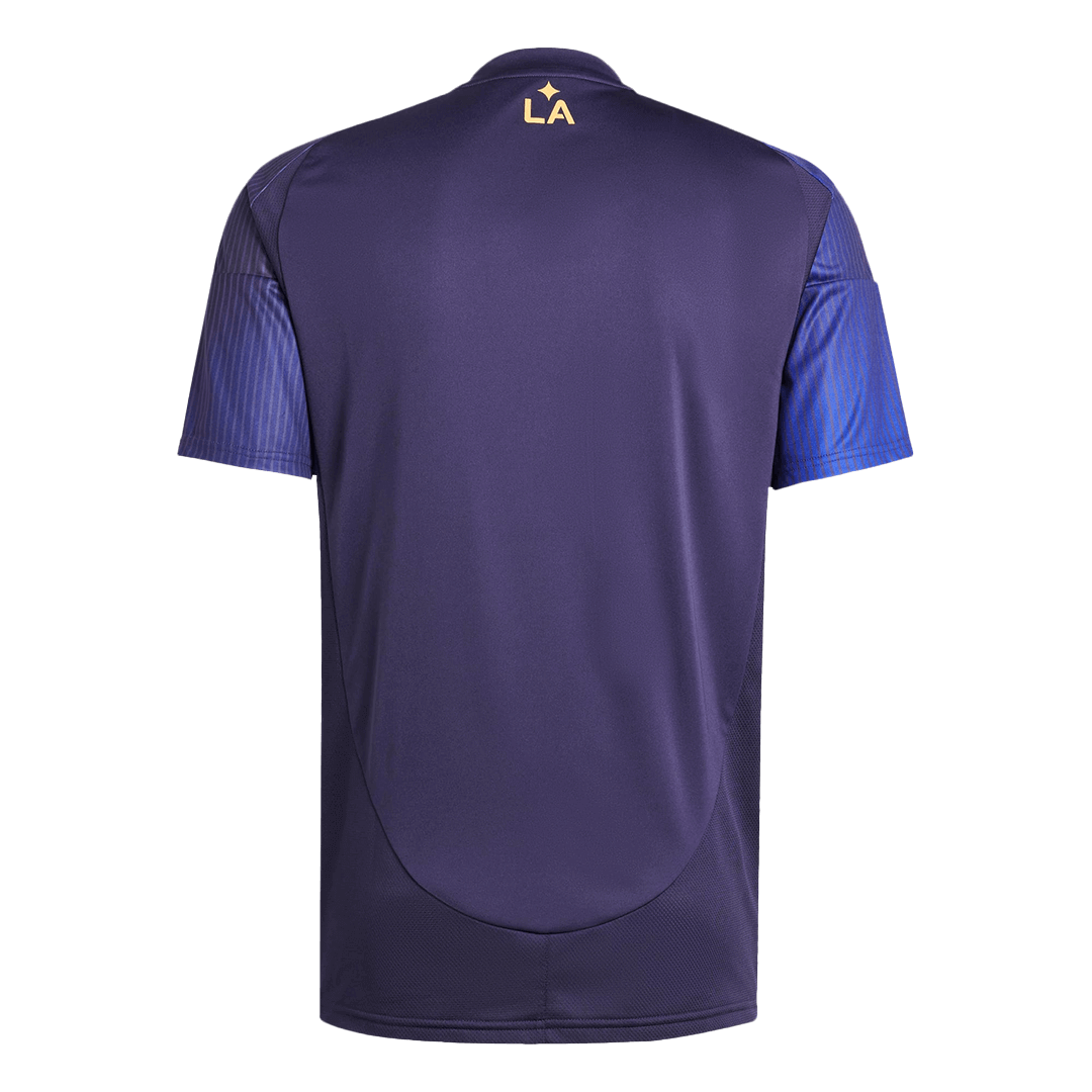 LA Galaxy Away Soccer Jersey 2025