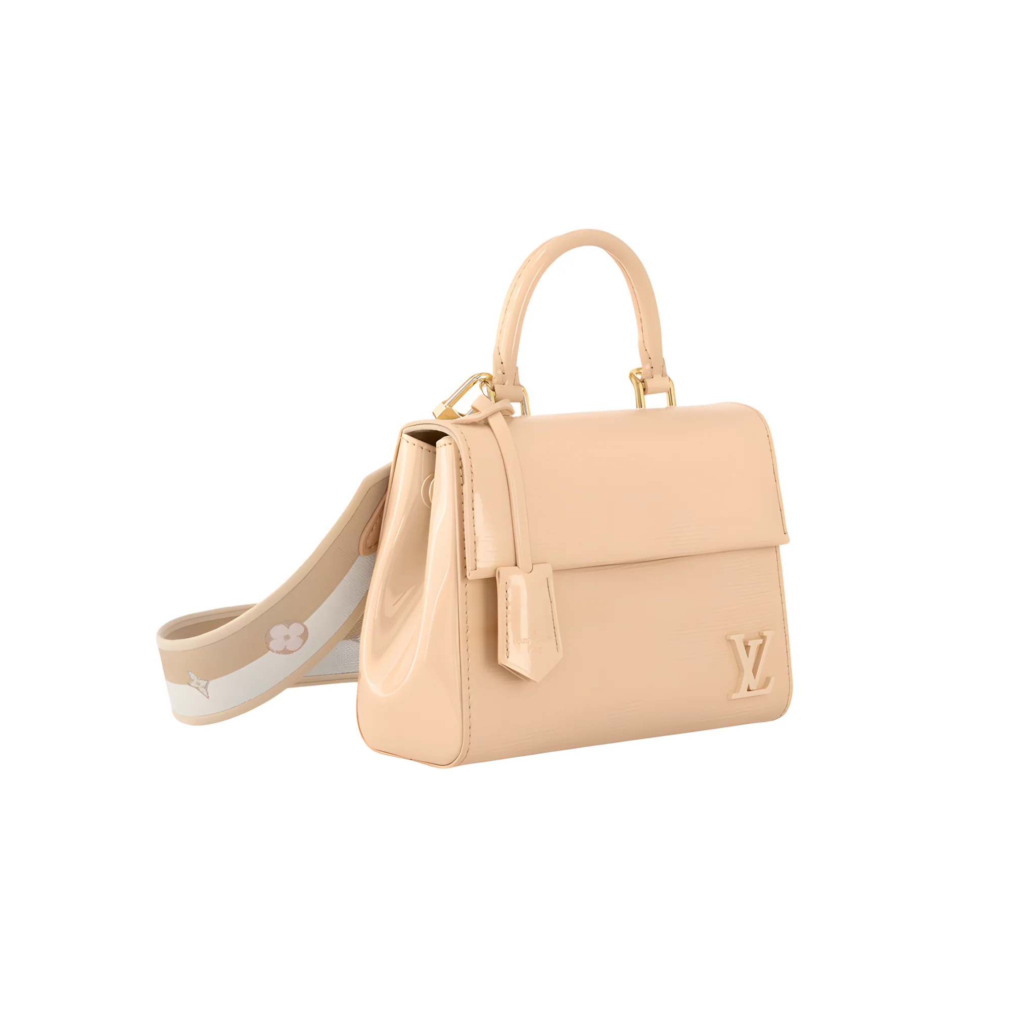 Louis Vuitton Bag | Ever More PM Monogram Canvas
