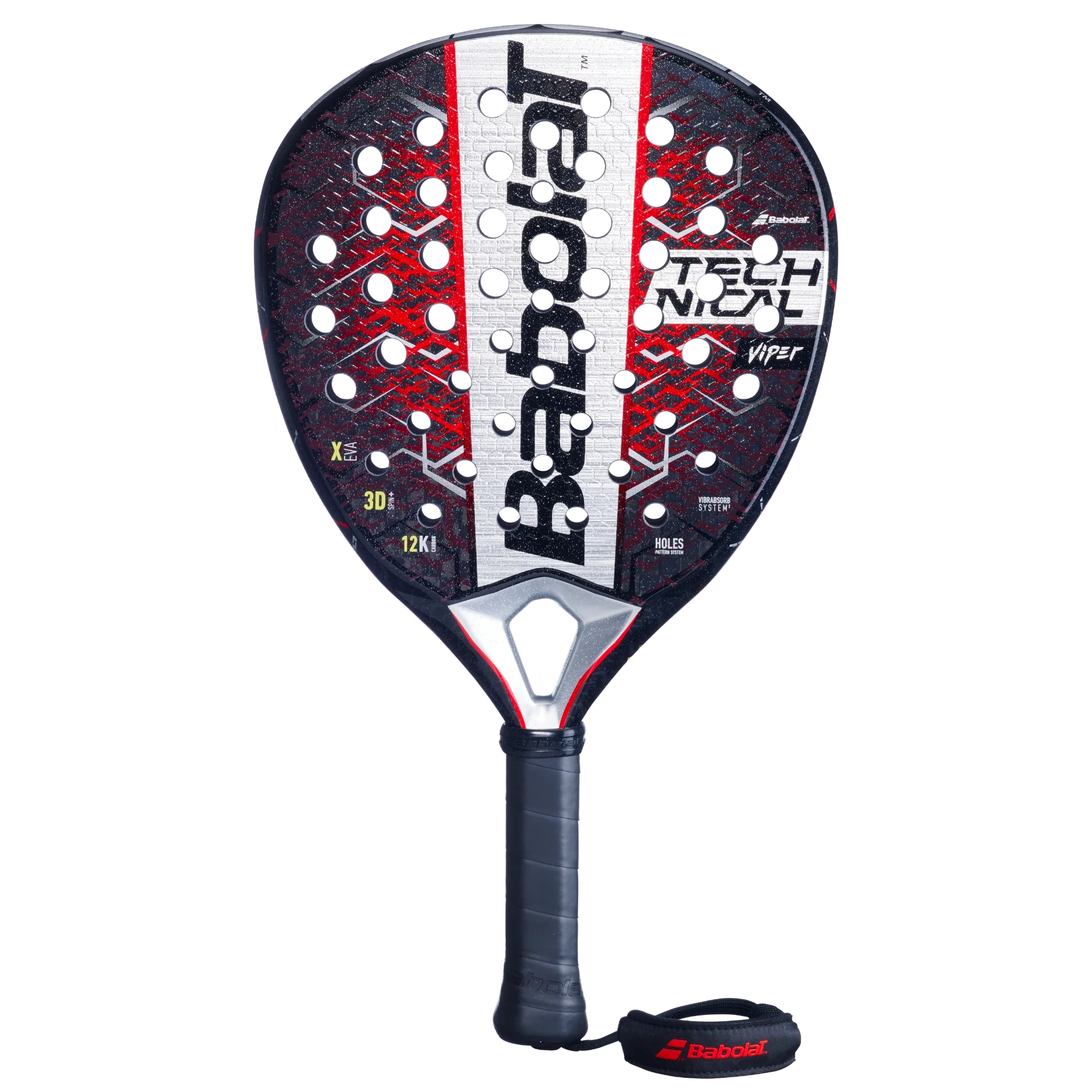 Babolat Technical Viper 2.5 Padel Racket