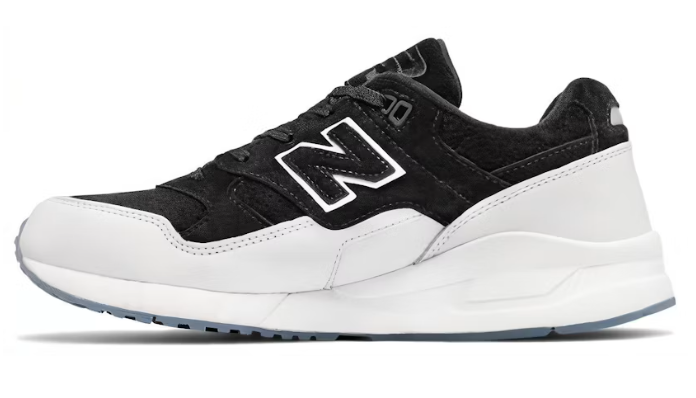 New Balance 530 Suede Black M530CBA Casual Running Shoes