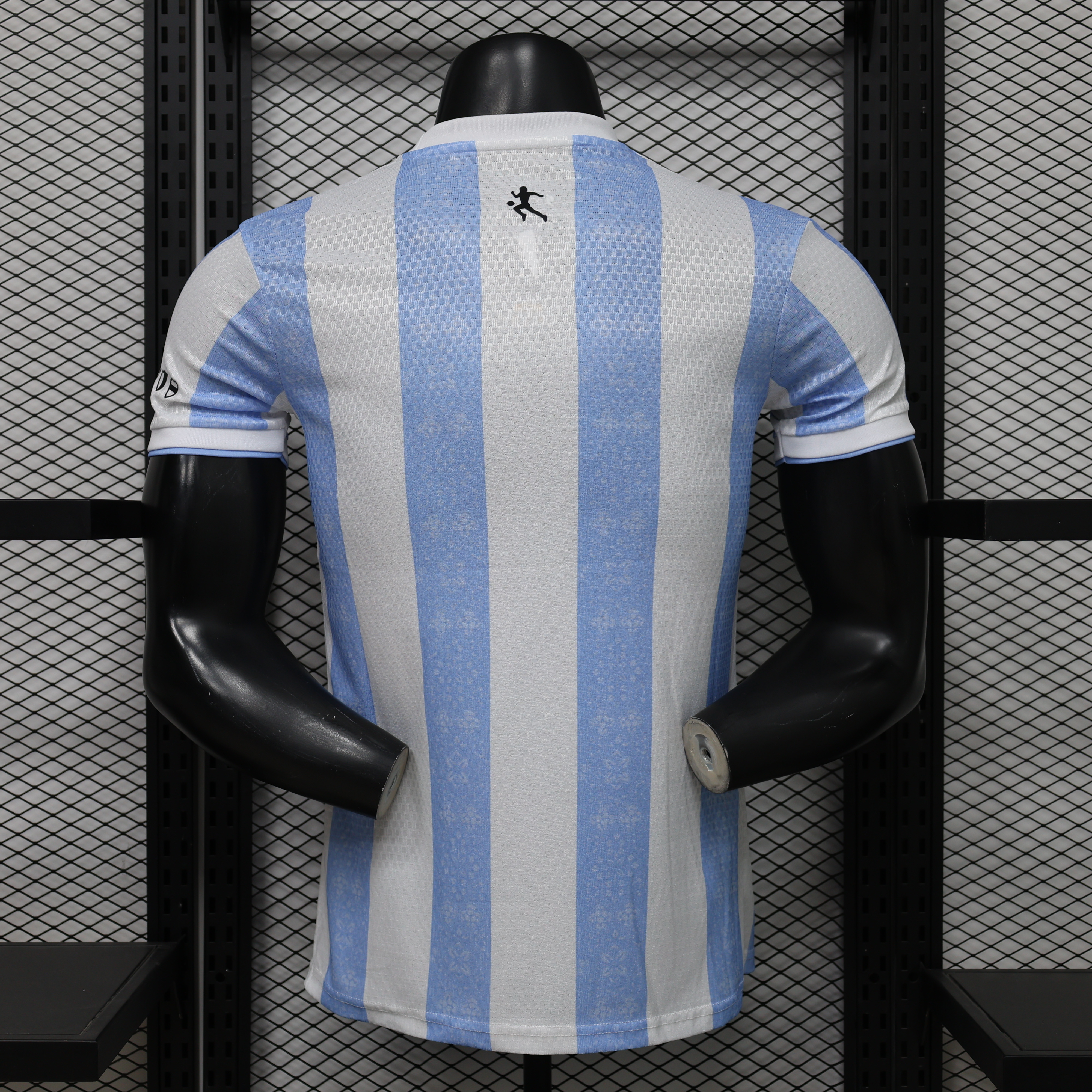 2026 Argentina Special Edition Player Version